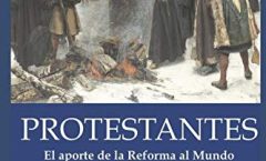 Cómo se desarrolla el protestantismo en México