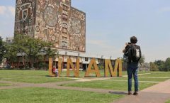 La UNAM es una institución al servicio del pueblo, con prestigio