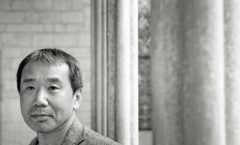 Ocho relatos, nuevo libro en español de H. Murakami: "Primera persona del singular"
