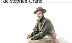 El escritor Auster regresa con "La llama inmortal de Stephen Crane" novela