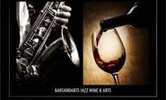 Asociar el vino a la música distraen la esencia de la gente rebelde en el jazz