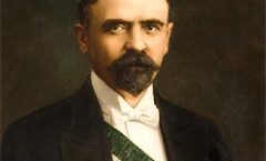 Francisco Ignacio Madero, Parras, Coahuila, 1873 - México, 1913