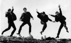 El documental épico "The Beatles: Get Back" de Peter Jackson