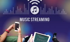 La industria musical alemana salvada por el éxito de los servicios de streaming
