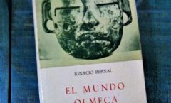 El arqueólogo Ignacio Bernal (1910-1992) será conmemorado hoy