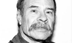 Tomás Mojarro  Nació en Jalpa, Zacatecas, el 21 de septiembre de 1932.