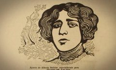 María Enriqueta Camarillo y Roa de Pereyra, “Hija predilecta” de Coatepec 