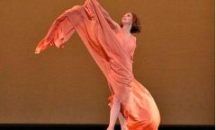Tamara Rojo será la nueva directora artística del Ballet de San Francisco