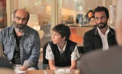 A "Hero" de Asghar Farhadi, preseleccionada al Óscar