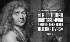 El arzobispo se había negado a darle sepultura religiosa a Molière