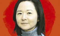 Látigos y cajas musicales: la narrativa de Yoko Ogawa