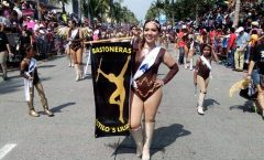 Confirman Carnaval de Veracruz, se realizará del 1 al 5 de julio
