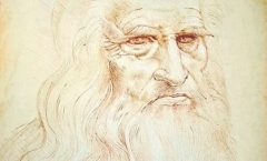 Leonardo Da Vinci, nuestro contemporáneo