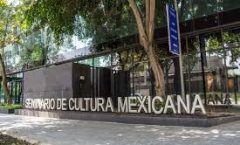 El Seminario de Cultura Mexicana,  creado en 1942
