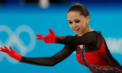 La patinadora Kamila Valieva dopada,  Rusia llama al mundo en su defensa