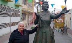 De barrio de esclavos, al más famoso de Veracruz; esta es su historia