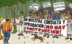 Simulaciones, paradojas y realidades en materia de derechos indígenas
