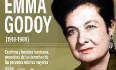 Ema Godoy