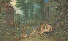 De Brueghel El Viejo cobra vida a través de los olores