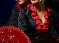 El flamenco no sólo se hereda, también se cultiva hasta hacerlo propio