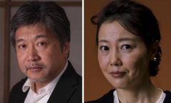 En Japón ante denuncias de abuso sexual, Miwa Nishikawa, Hirokazu Kore-eda y Koji Fukada, se expresan