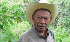 “Tierra de refugio” Cuerámaro: Tierra de refugio  José Félix Zavala