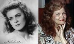 Carilda Oliver nació en Matanzas, Cuba, el 6 de julio de 1924