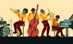 El Día Internacional del Jazz será celebrado en diversos foros, con ensambles
