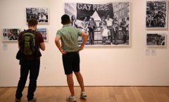 Inauguran museo LGBT en la capital británica y celebrar la historia y la cultura queer