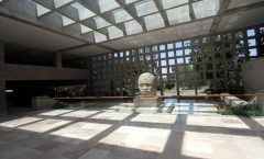 ¿Qué retos enfrentan los 70 museos de la entidad veracruzana?
