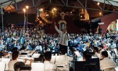 Orquesta Sinfónica de Xalapa, un patrimonio cultural nacional