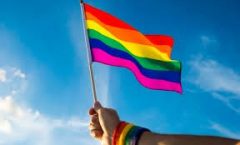 La discriminación a lesbianas, gays, bisexuales, transgénero, travestis, transexuales e intersexuales (LGBT+)