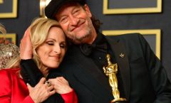 Hollywood anunció a los galardonados de los Óscar honoríficos, Diane Warren, Peter Weir y  Euzhan Palcy.