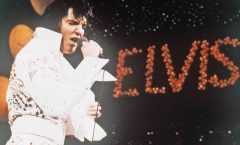 Biografía de Elvis Presley dirigida por el australiano Baz Luhrmann.