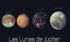 Las imágenes del James Webb difunden dos fotografías nuevas de Júpiter en las que aparecen sus lunas