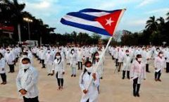 Los resultados de la revolución cubana