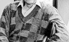 La obra y la personalidad del gran maestro, crítico, filólogo, y conversador Antonio Alatorre (1922-2010)