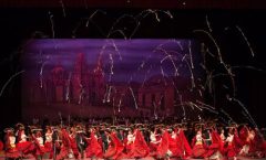 Mantener el equilibrio entre tradición e innovación,  premisas fundamentales del Ballet Folklórico