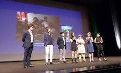 En Biarritz Cine latinoamericano con Laurent Cantet, Nicolás Philibert, Lorenzo Vigas y  Sebastián Lelio