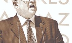 Mijaíl Gorbachov y la 'perestroika',  la 'glasnost' y el contexto político de su gobierno