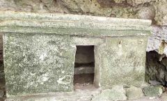 Salvamento arqueológico, rescate de ruinas, en la ruta del Tren Maya: Paamul II y Ocho Balas