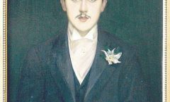 El próximo 18 de noviembre 2022 se cumplirán cien años de la muerte de Marcel Proust