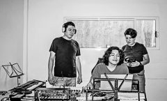 El álbum 'Ladxiduá', de Rosty Bazendu y Amilcar Meneses, músicos zapotecos,