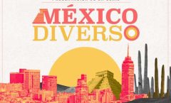 "México diverso: El futuro de nuestra memoria" hace un recorrido por la historia y ciudades ancestrales
