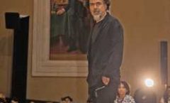 "Bardo" del oscarizado Alejandro González Iñárritu, ayer inauguró el Festival de Cine de Morelia
