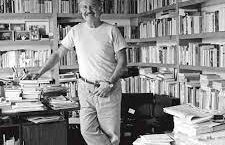 Hace 10 años que murió Carlos Fuentes, perdimos a una de las piedras angulares de la literatura mexicana