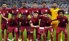 Qatar 2022 -  Ecuador y Qatar serán los primeros en liberar la presión