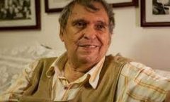 El poeta venezolano Rafael Cadenas es el Premio "Cervantes" 2022
