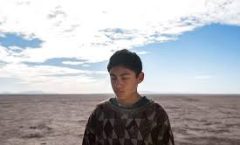 "La caja" (2021), largometraje de ficción, es la historia de Hatzin,  adolescente de 13