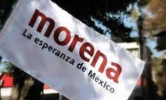 La 4T y Morena no pueden aflojar el paso ni en lo más mínimo en estos últimos dos años de gobierno,